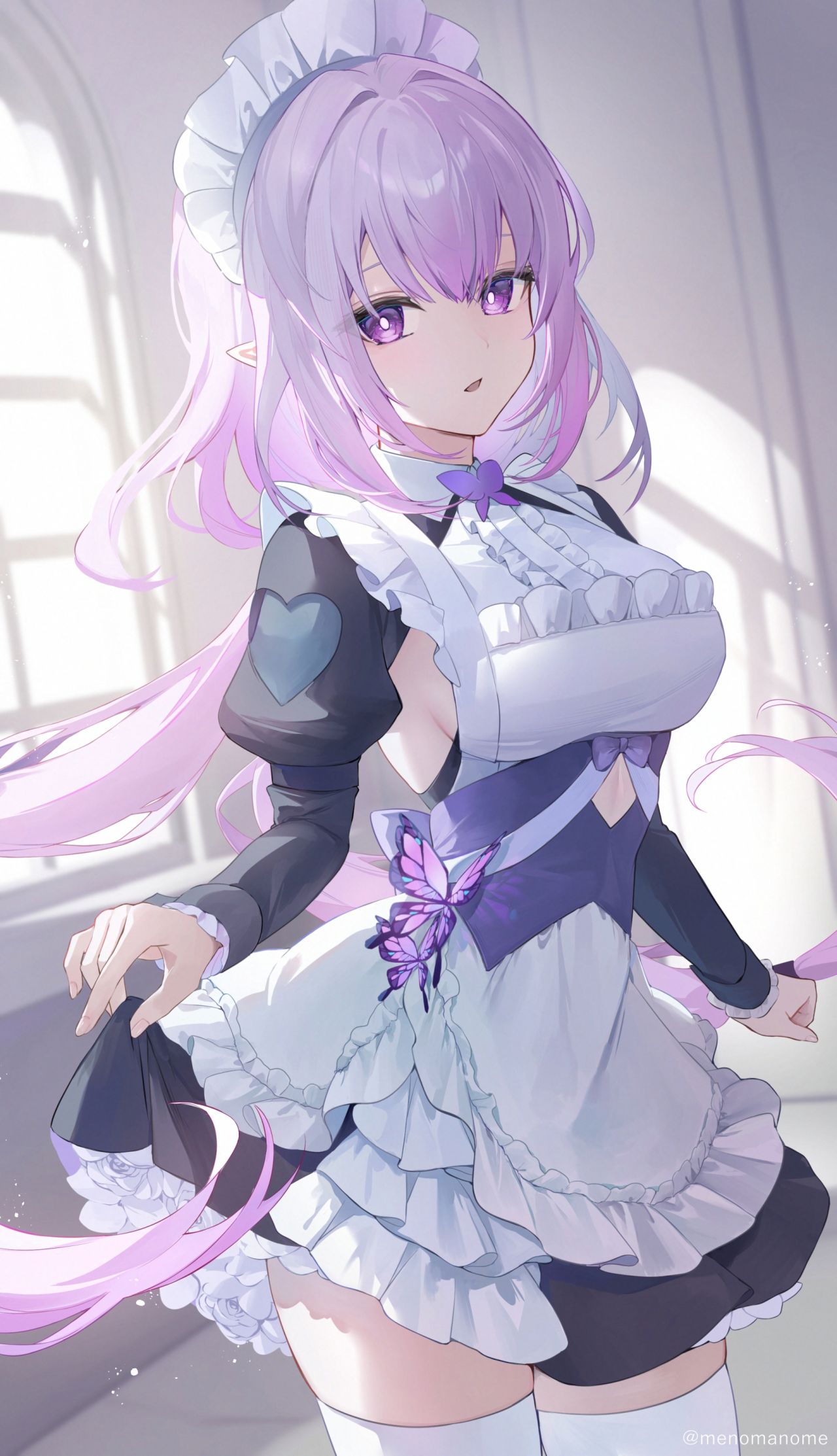 二次元美少女壁纸美图【5.5】-第16张