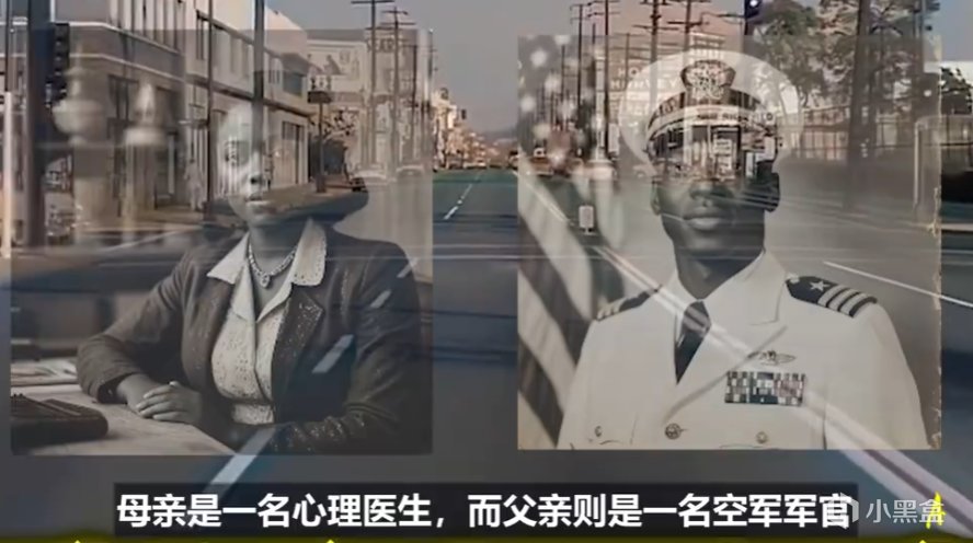 將賽博龐克遊戲設定推向世界的黑人大爺—邁克·龐德史密斯-第1張