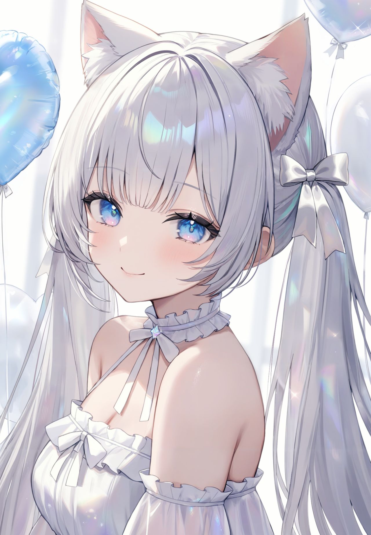 二次元美少女壁纸美图【5.5】-第25张