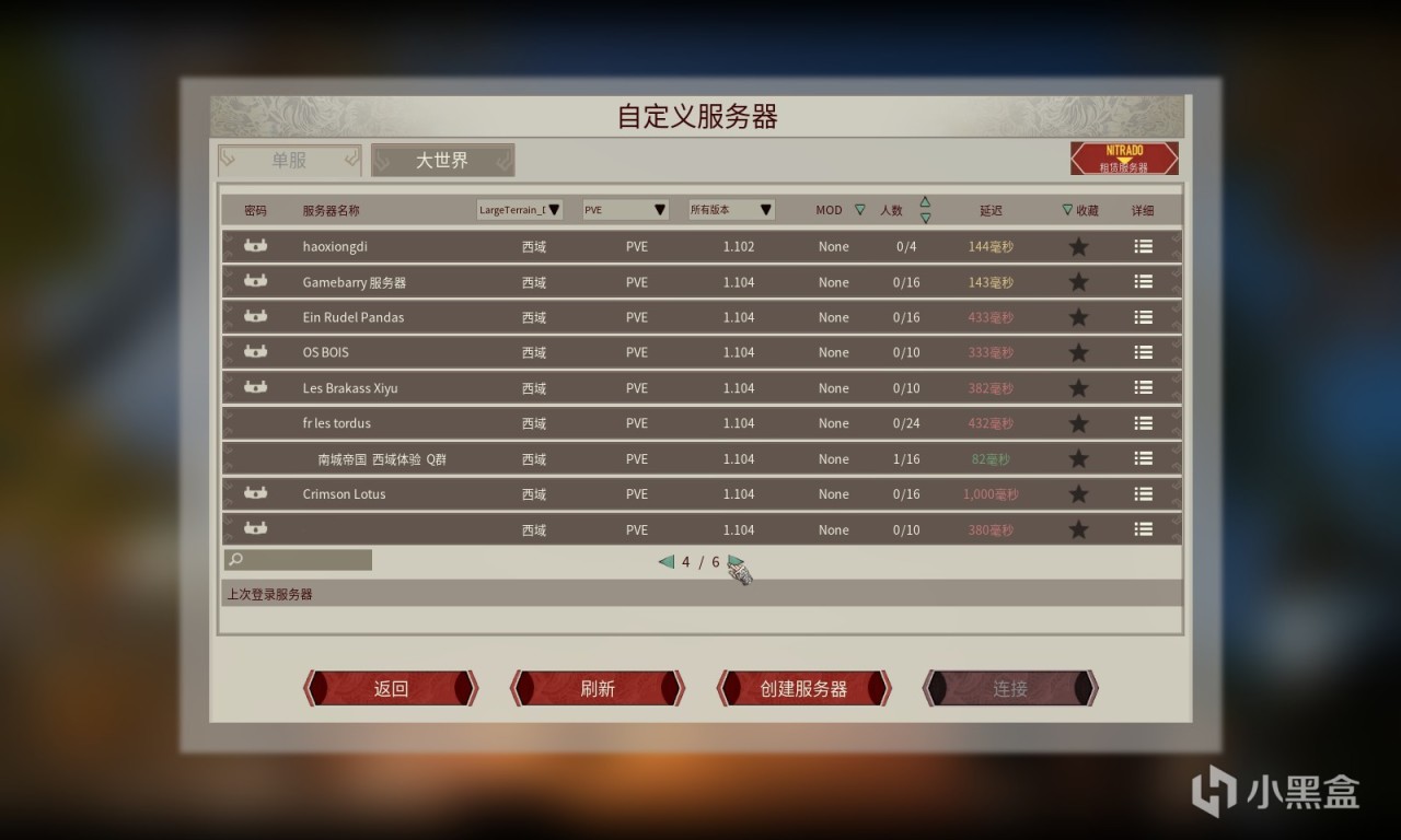《帝国神话》测评:老大西行记-第1张