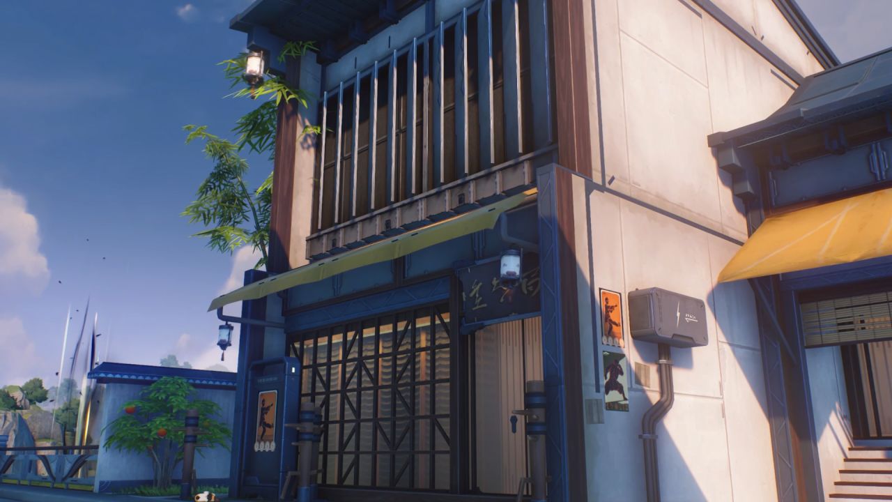 【鸣潮人物志】拳锋化雨,雷烬生香-第9张