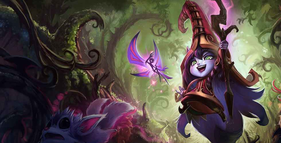 PBE 5月7更新:小火龙增强;璐璐削弱;稻草人蔚调整-第7张