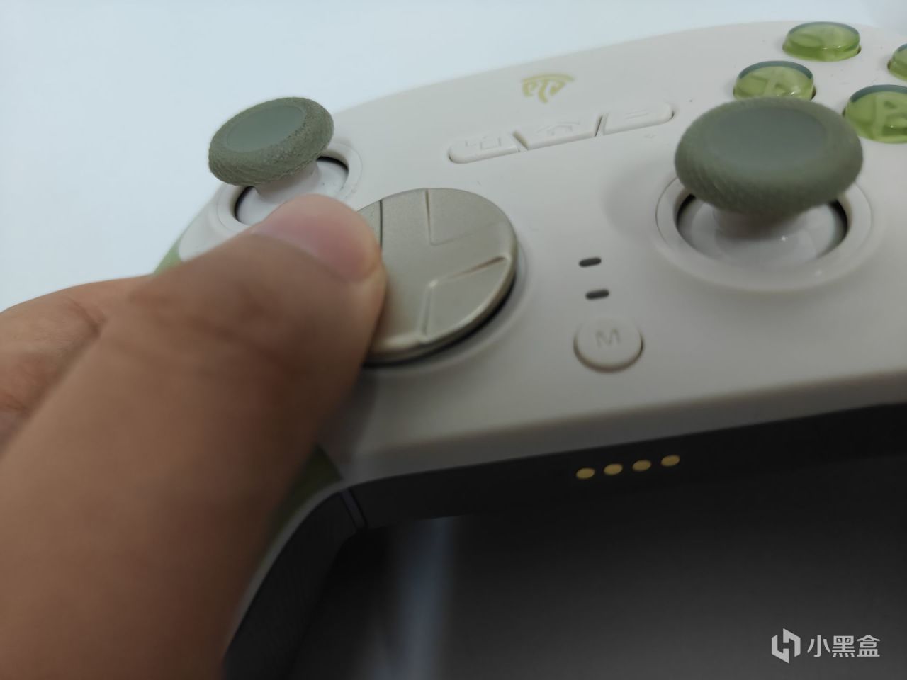 scuf一千塊的東西,現在一百塊手柄就有了?新的卷王已歸位!-第6張