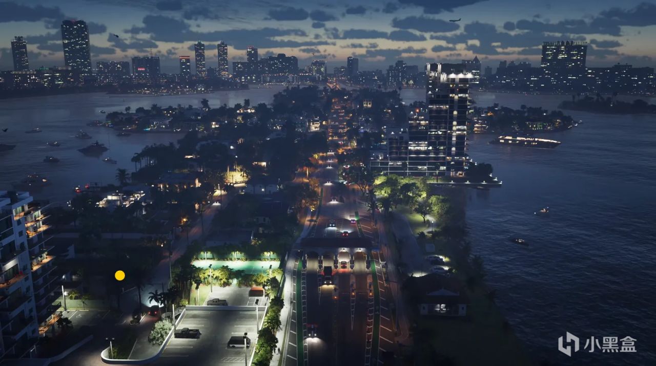 《GTA6》延续系列传统:黑色幽默外壳下的老美社会放大镜-第2张