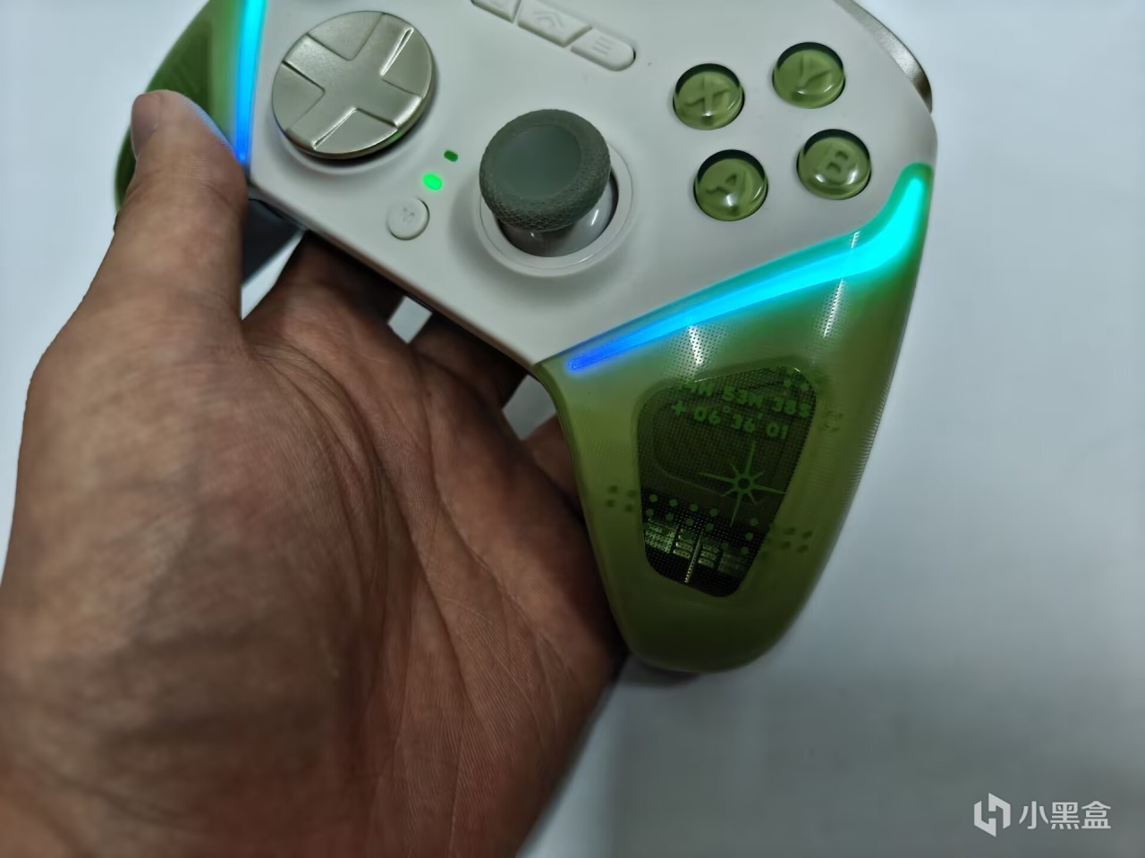 scuf一千塊的東西,現在一百塊手柄就有了?新的卷王已歸位!-第8張