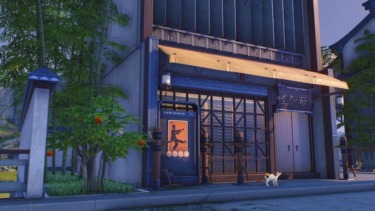 【鸣潮人物志】拳锋化雨,雷烬生香-第2张