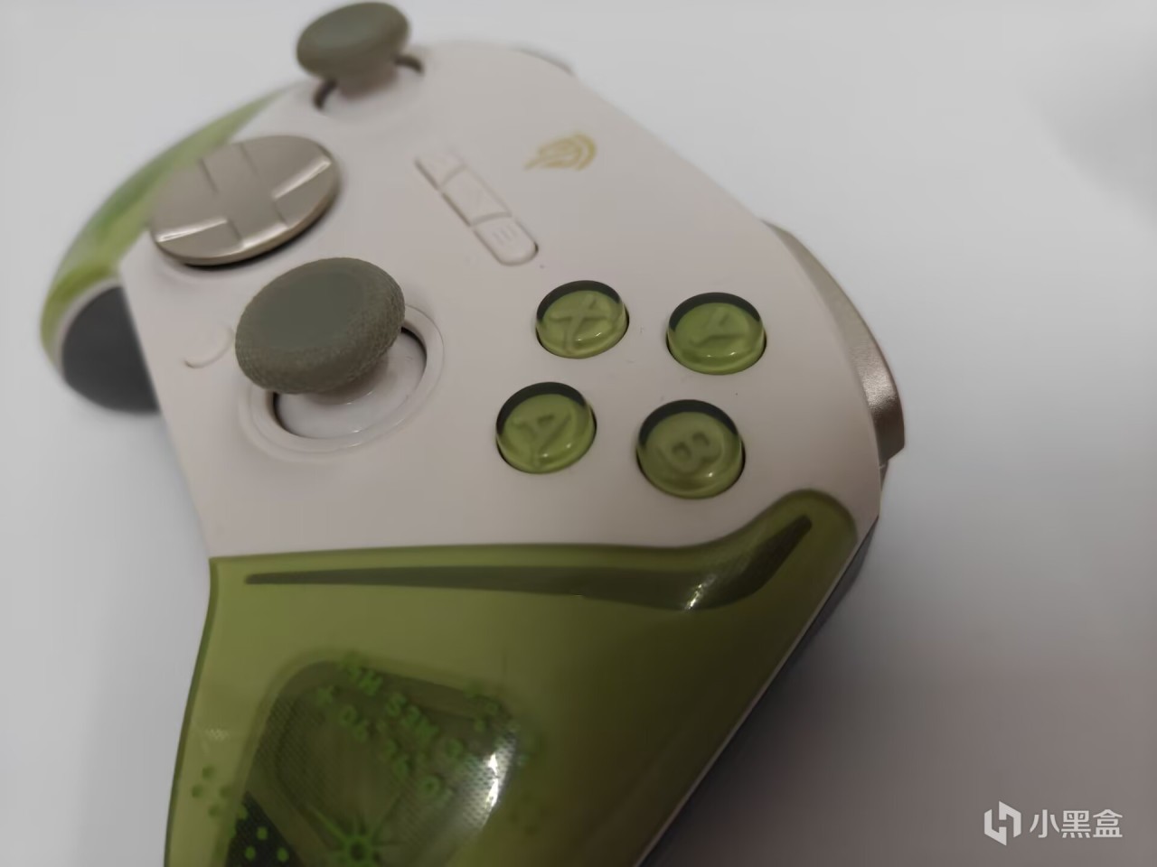 scuf一千塊的東西,現在一百塊手柄就有了?新的卷王已歸位!-第5張