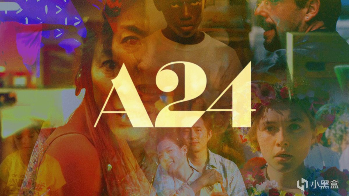 《艾尔登法环》真人电影细节揭晓 将由A24打造!-第2张
