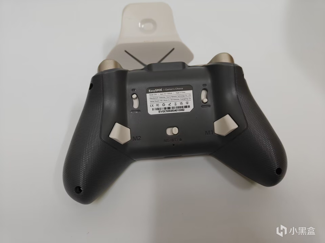 scuf一千塊的東西,現在一百塊手柄就有了?新的卷王已歸位!-第4張
