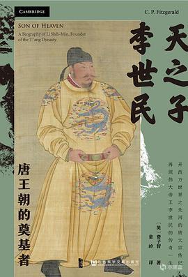 看完《刺客教條:王朝》,還有哪些唐朝歷史神作?-第10張