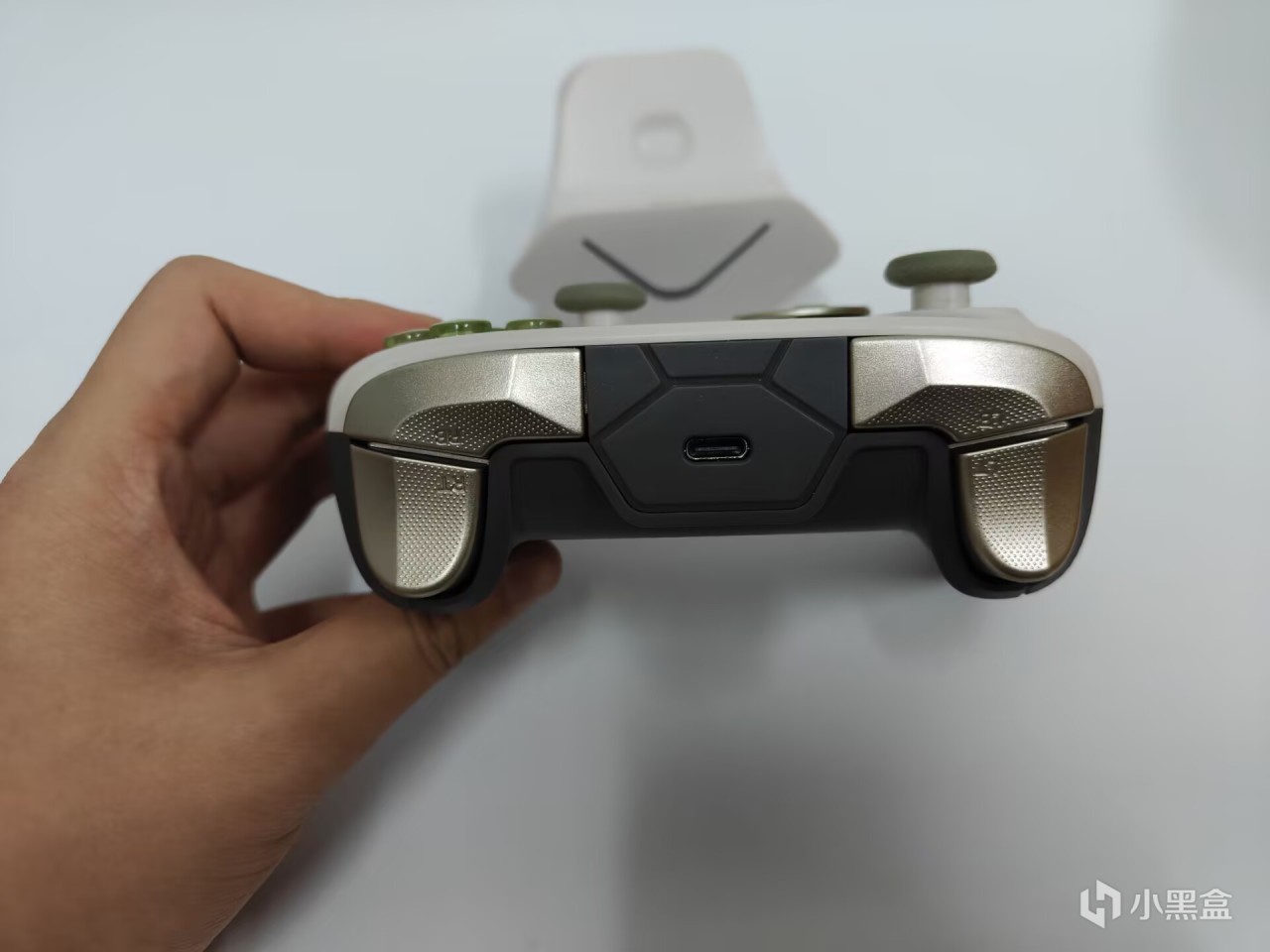 scuf一千塊的東西,現在一百塊手柄就有了?新的卷王已歸位!-第7張