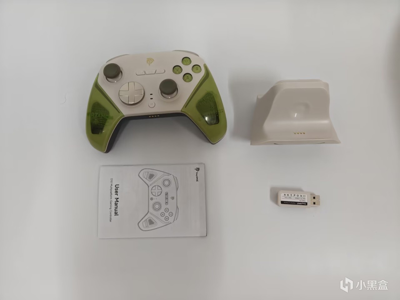 scuf一千塊的東西,現在一百塊手柄就有了?新的卷王已歸位!-第2張