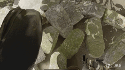 cs2怎么把内格夫和AK-47立起来?-第7张