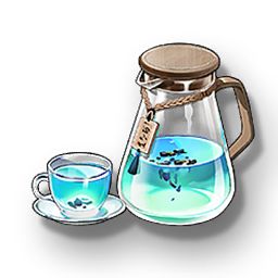 【鸣潮人物志】拳锋化雨,雷烬生香-第1张