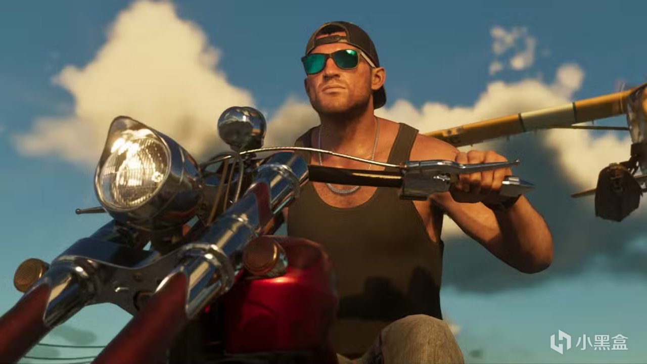 刷新历史!《GTA 6》第二支预告片首日狂揽近5亿播放量-第2张