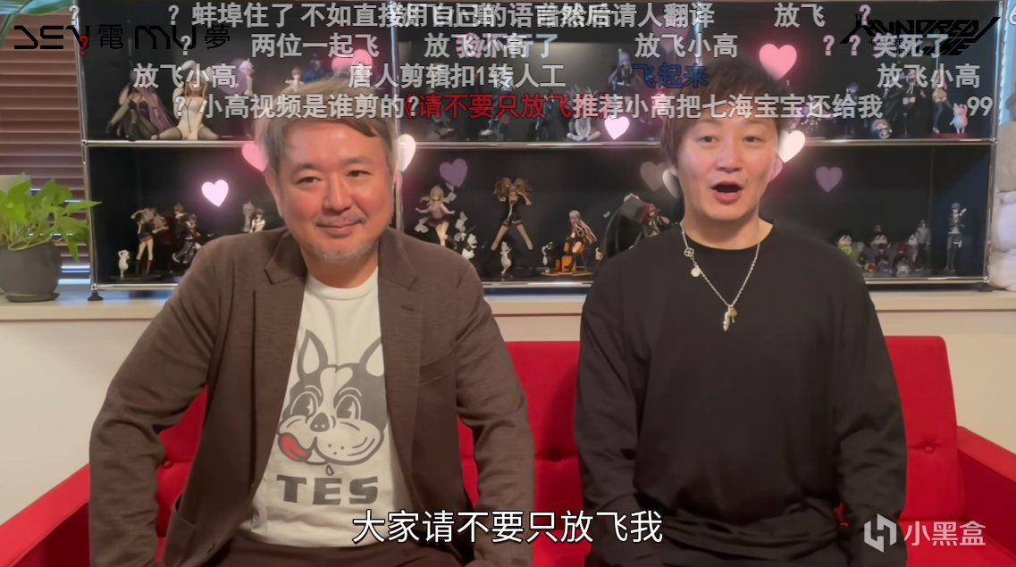 为了摆脱负债,濒临破产的游戏制作者成了全网最拼的宣发达人-第16张