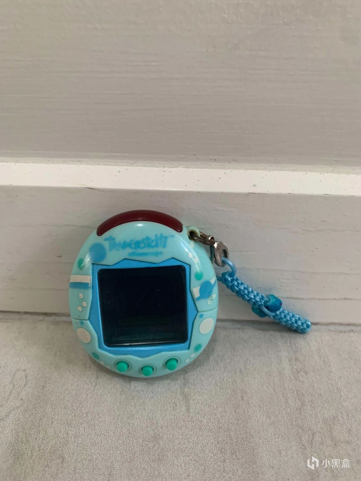 童年回忆杀 电子宠物Tamagotchi荣登世界电子游戏名人堂-第2张