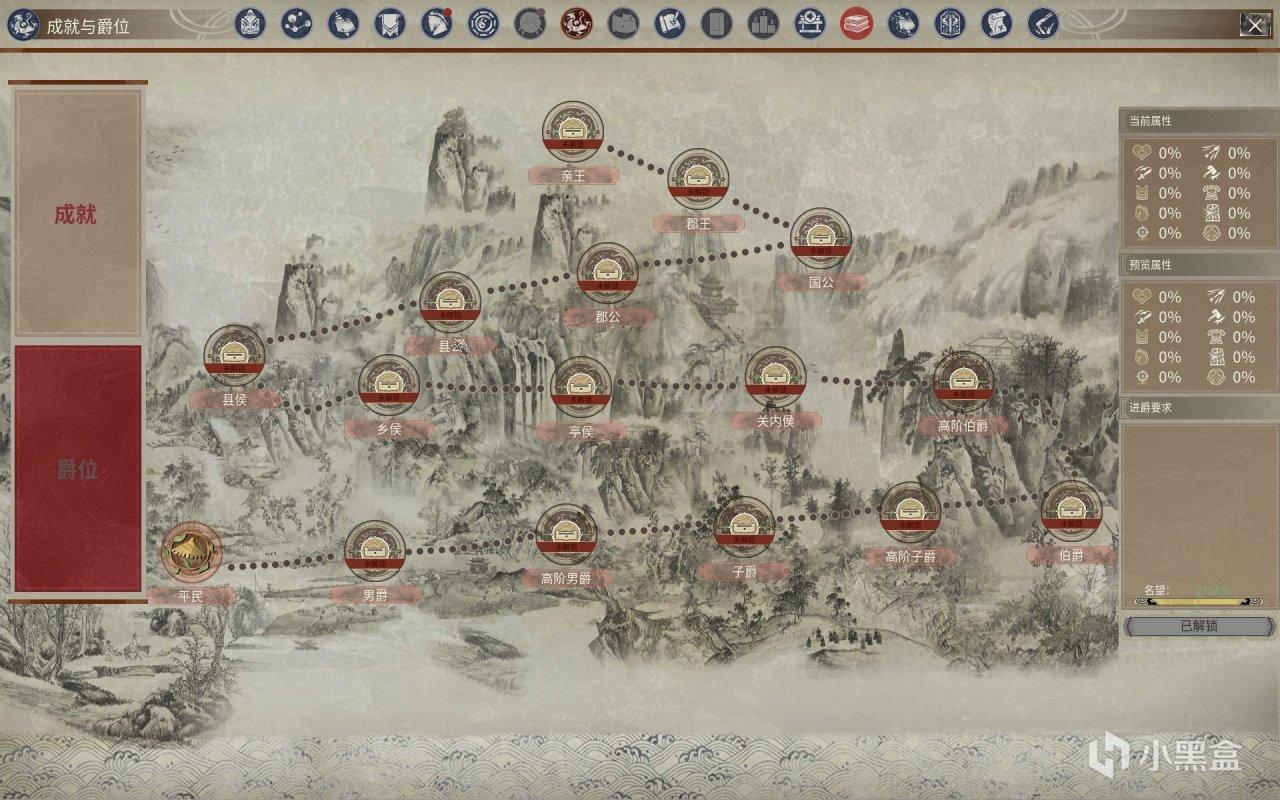 【球盟会】骑砍+柯南+方舟，34元的国产缝合怪《帝国神话》值得买吗？