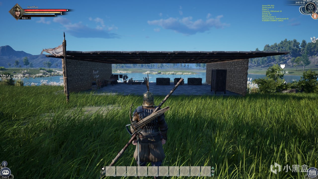 【球盟会】骑砍+柯南+方舟，34元的国产缝合怪《帝国神话》值得买吗？