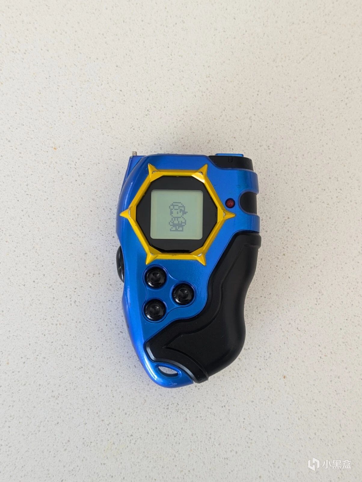 童年回忆杀 电子宠物Tamagotchi荣登世界电子游戏名人堂-第1张