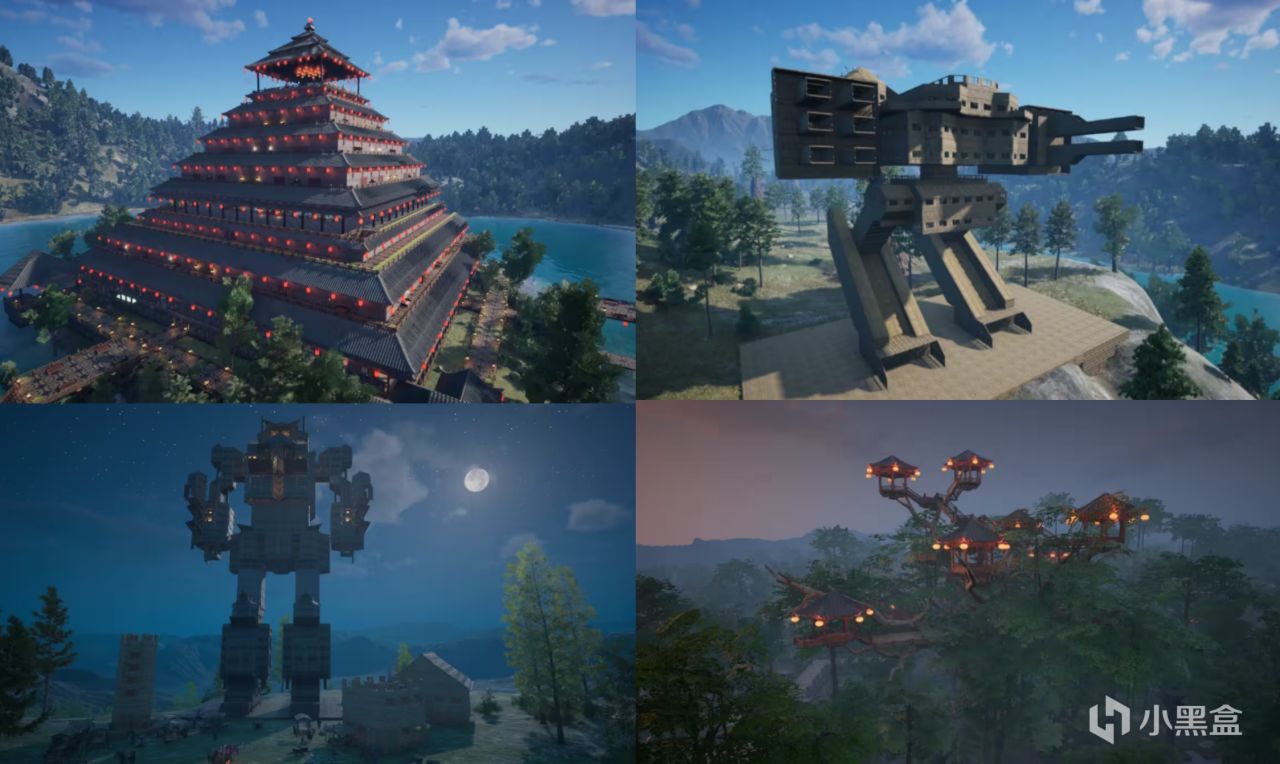 【球盟会】骑砍+柯南+方舟，34元的国产缝合怪《帝国神话》值得买吗？