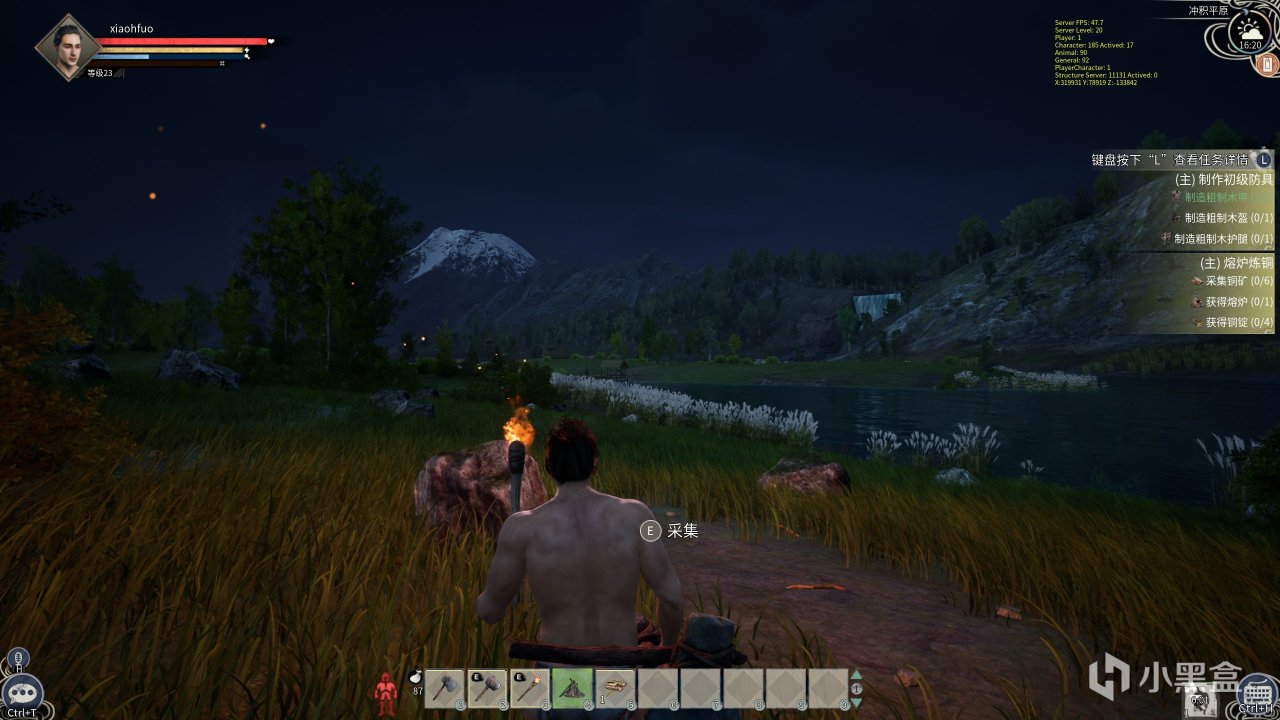 【球盟会】骑砍+柯南+方舟，34元的国产缝合怪《帝国神话》值得买吗？