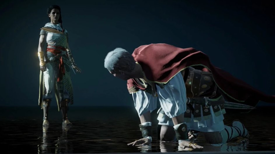 罗马旅游的最后一站，我造访了当年凯撒遇刺的银塔广场