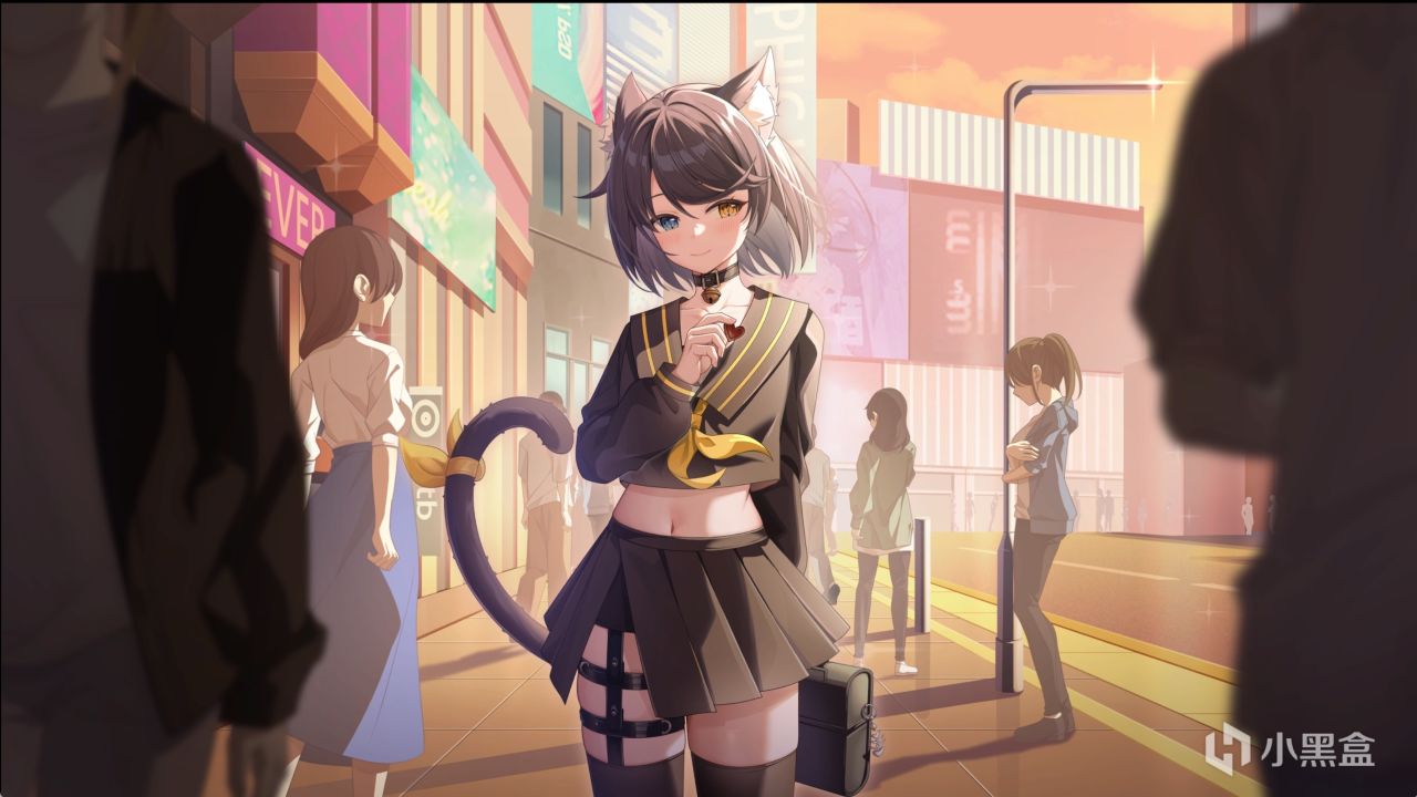 【球盟会】女人,你挡住我打牌了!《叛逆神魂》幻灵全收集攻略