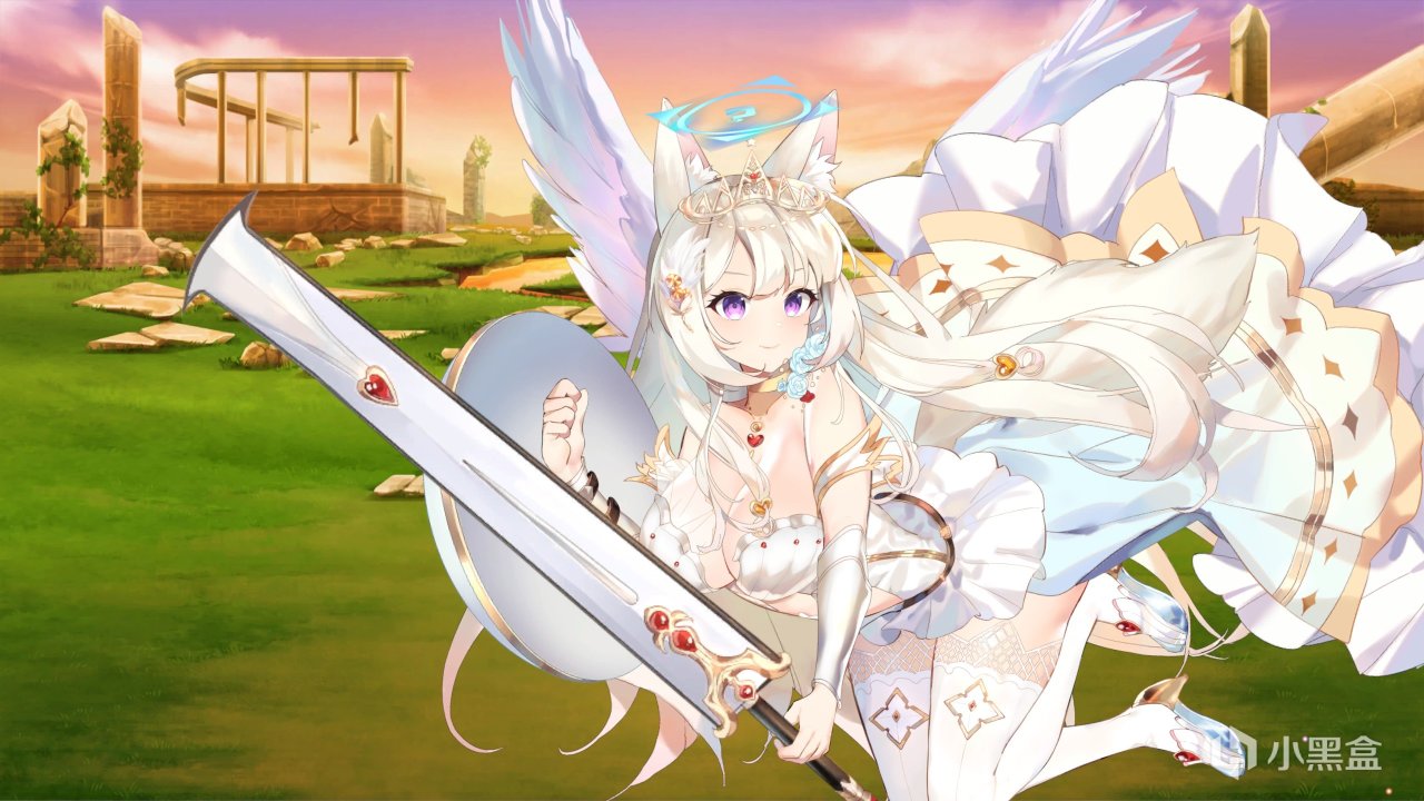 【球盟会】女人,你挡住我打牌了!《叛逆神魂》幻灵全收集攻略