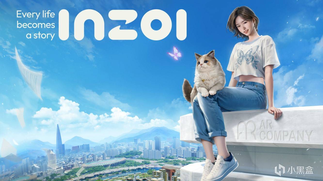 inZOI ModKit 发布预告与模组路线图