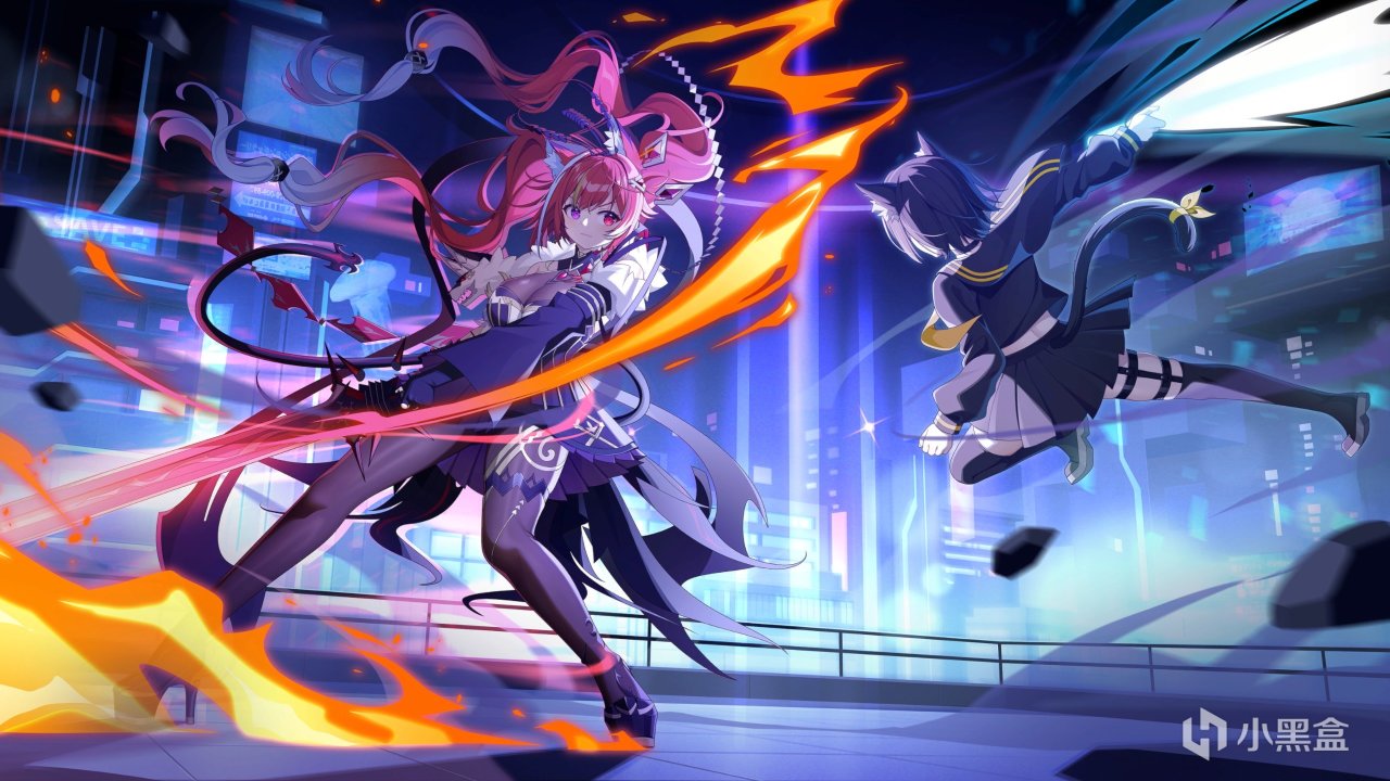 【球盟会】女人,你挡住我打牌了!《叛逆神魂》幻灵全收集攻略