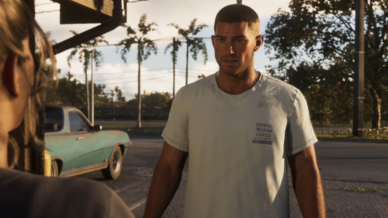 GTA6 vs GTA5 画质进化对比,R星的十二年答卷!-第13张