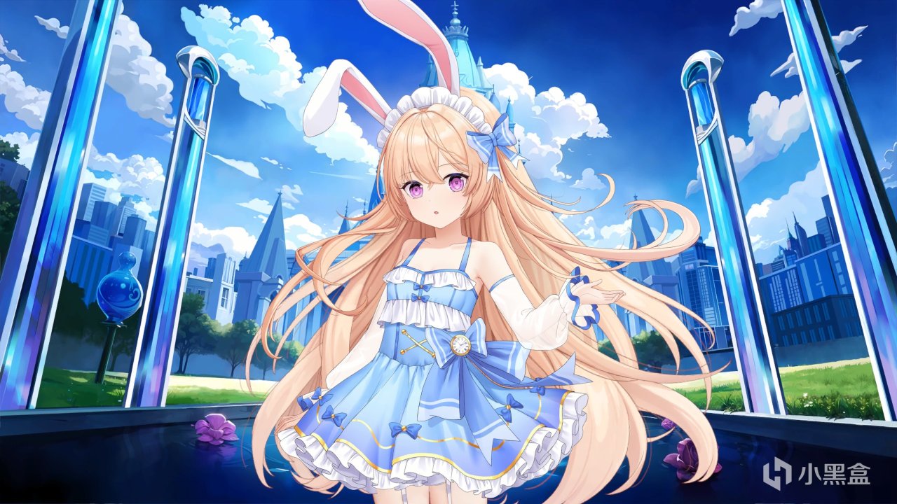 【球盟会】女人,你挡住我打牌了!《叛逆神魂》幻灵全收集攻略