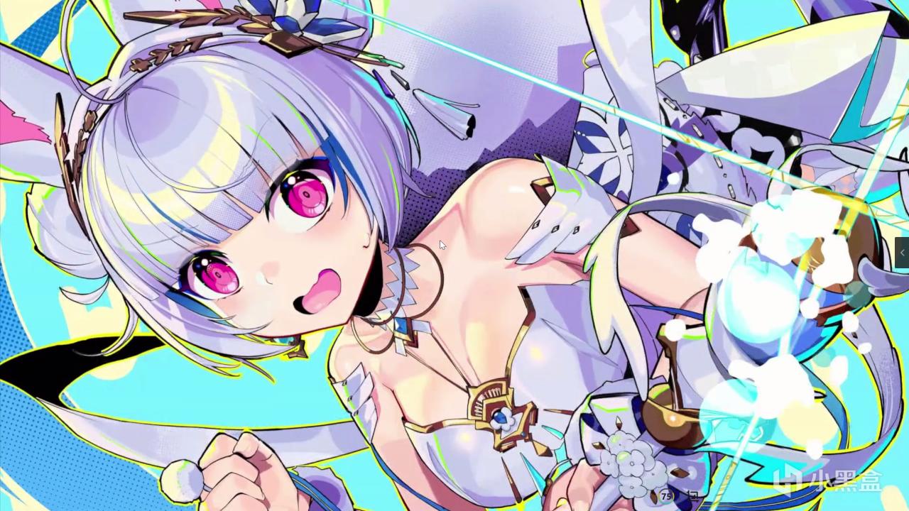 【球盟会】女人,你挡住我打牌了!《叛逆神魂》幻灵全收集攻略