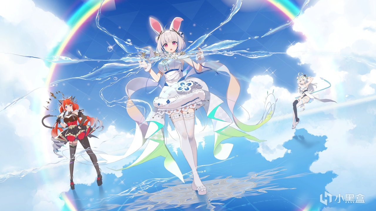 【球盟会】女人,你挡住我打牌了!《叛逆神魂》幻灵全收集攻略