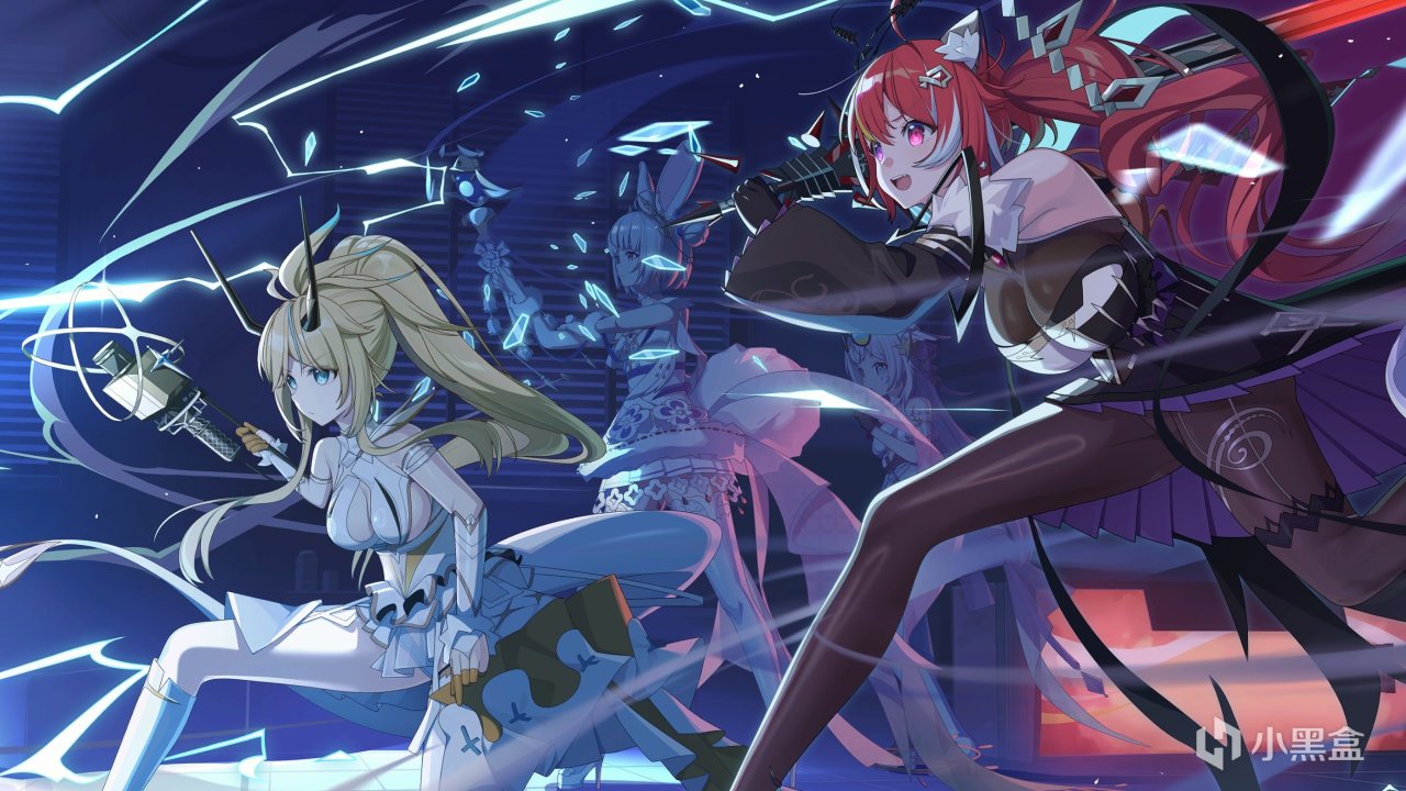 【球盟会】女人,你挡住我打牌了!《叛逆神魂》幻灵全收集攻略