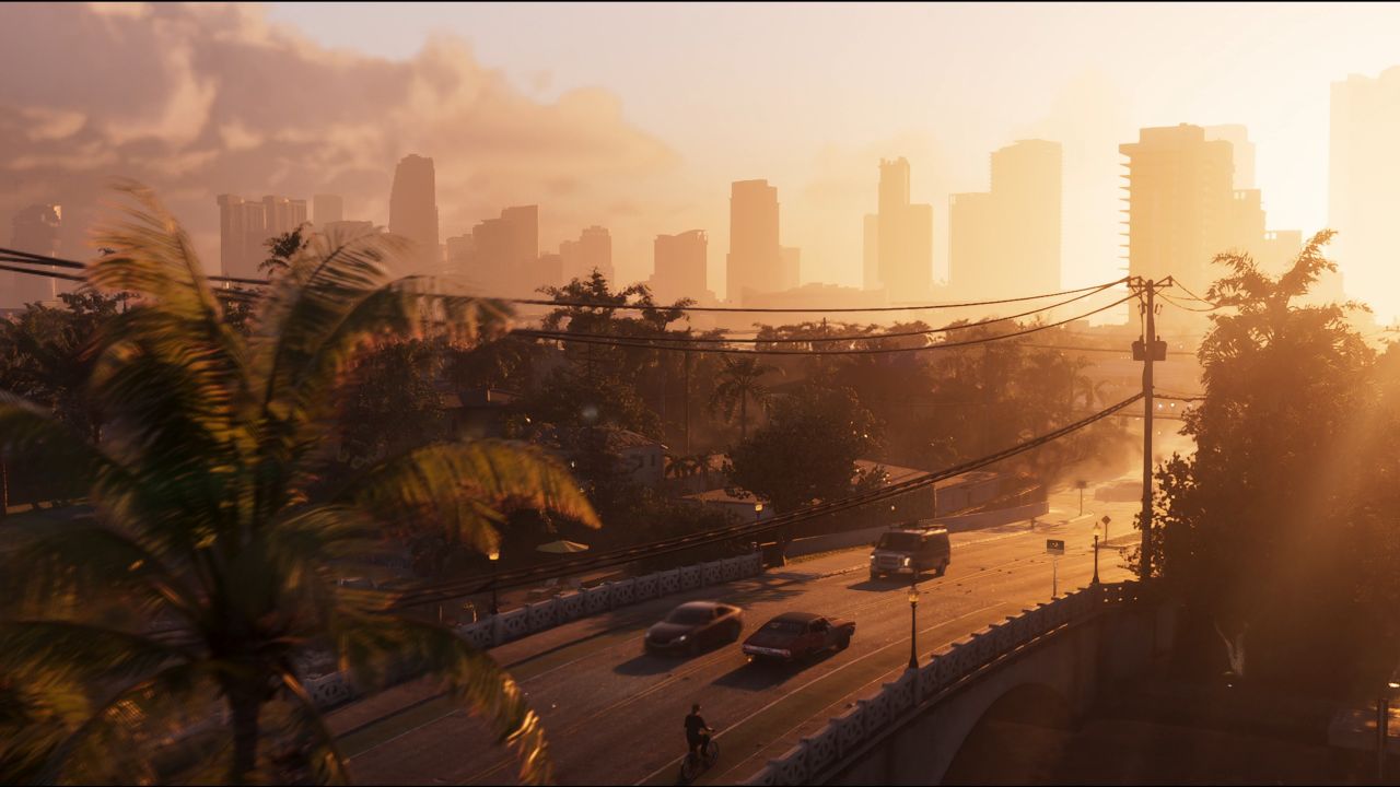 GTA6 vs GTA5 画质进化对比,R星的十二年答卷!-第31张
