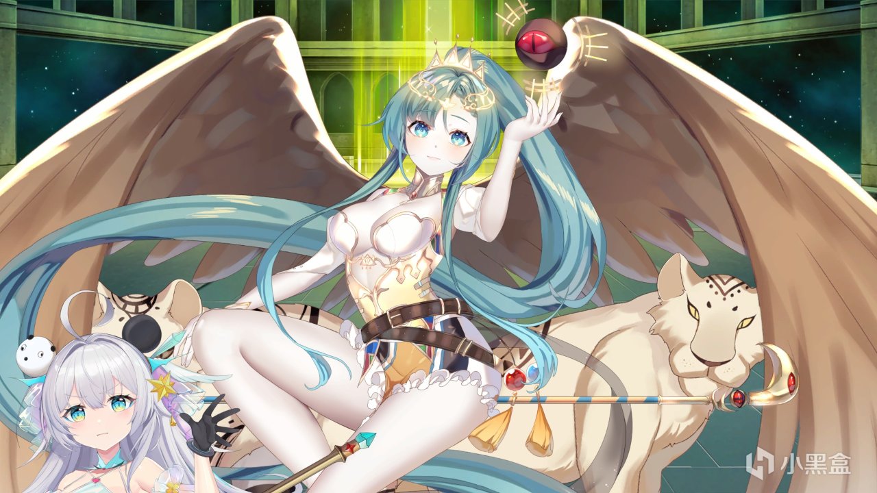 【球盟会】女人,你挡住我打牌了!《叛逆神魂》幻灵全收集攻略