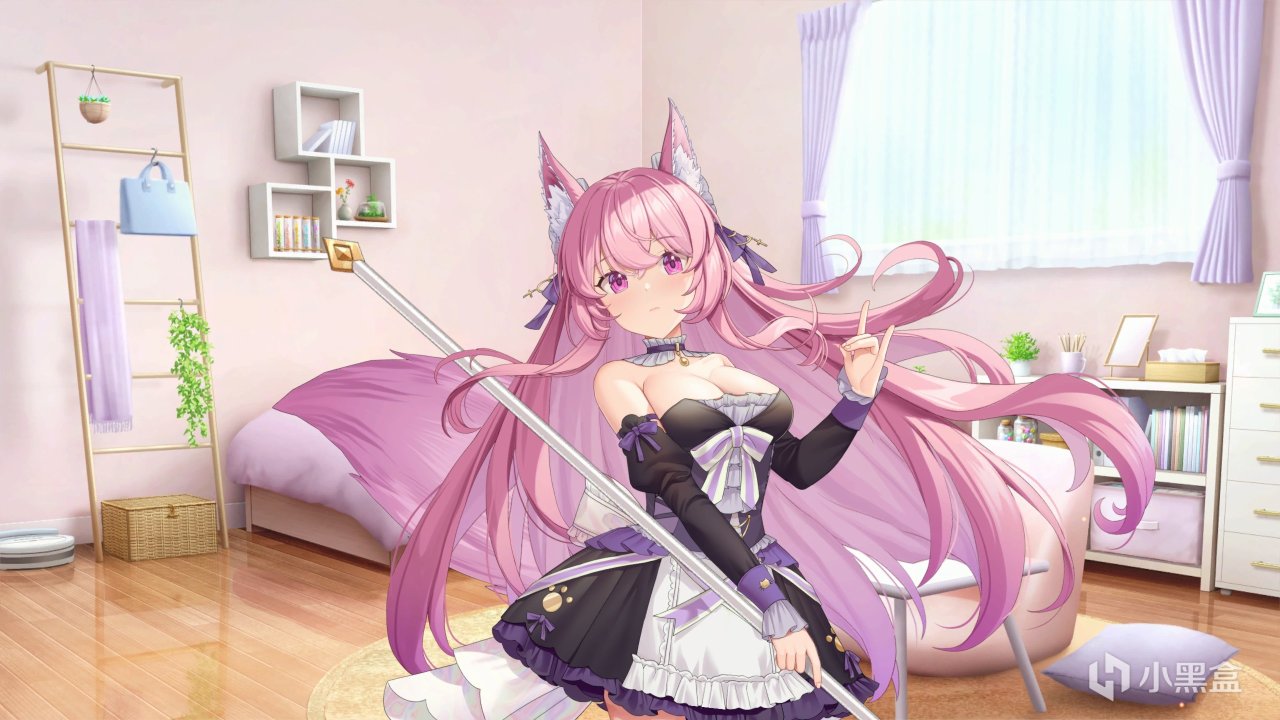 【球盟会】女人,你挡住我打牌了!《叛逆神魂》幻灵全收集攻略