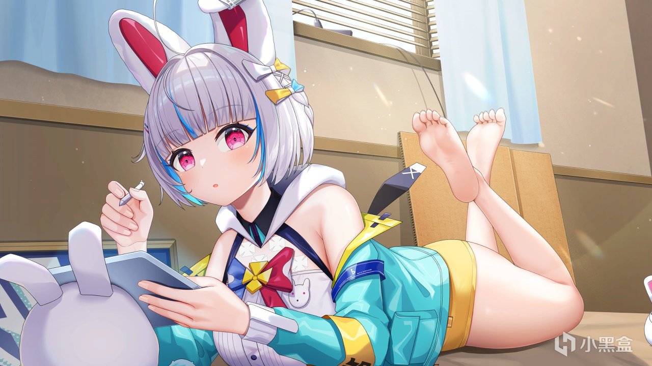 【球盟会】女人,你挡住我打牌了!《叛逆神魂》幻灵全收集攻略