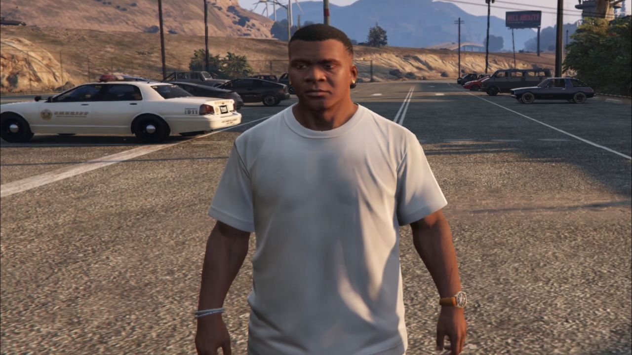 GTA6 vs GTA5 画质进化对比,R星的十二年答卷!-第14张