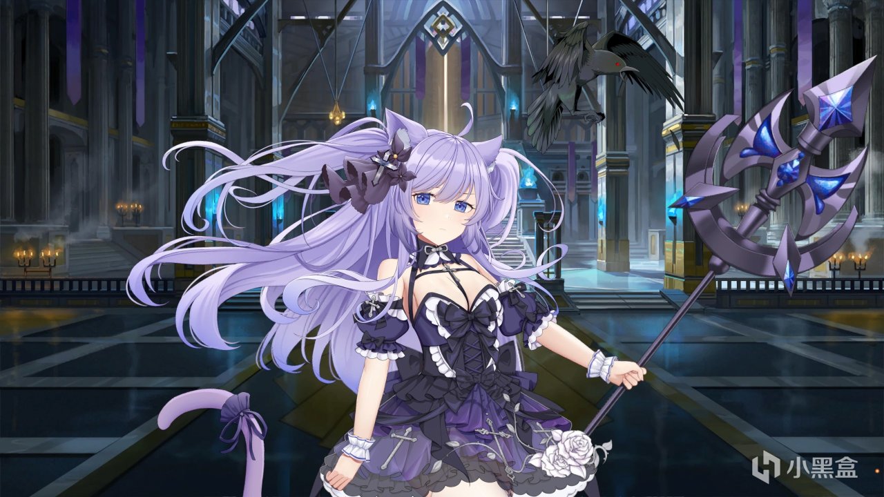 【球盟会】女人,你挡住我打牌了!《叛逆神魂》幻灵全收集攻略