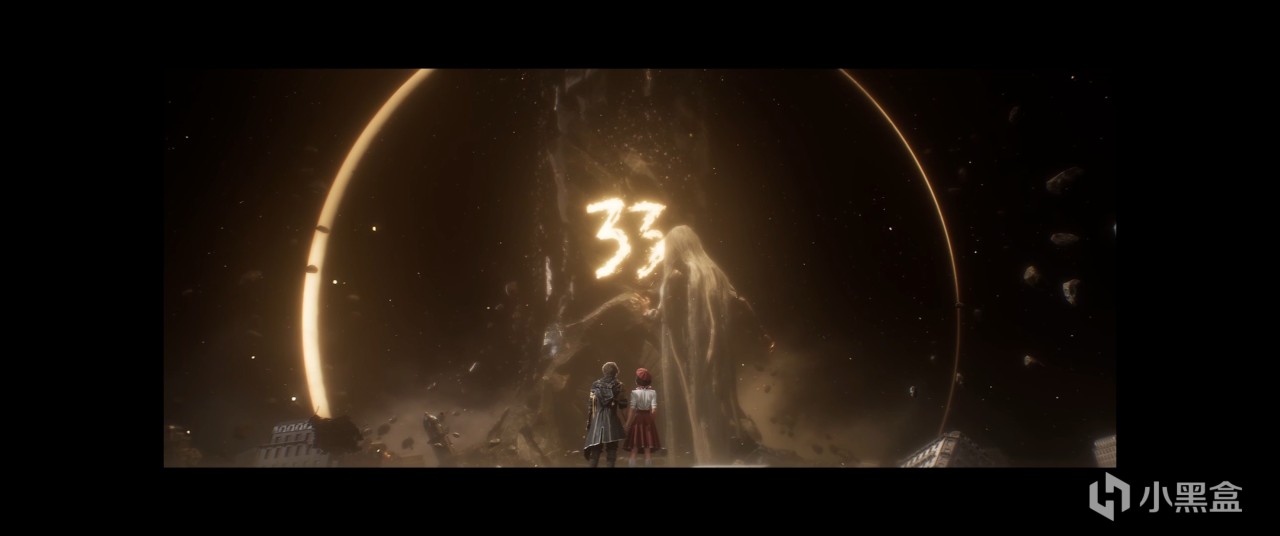 《光与影:33号远征队》:当战术和打铁与法国式浪漫碰撞-第2张