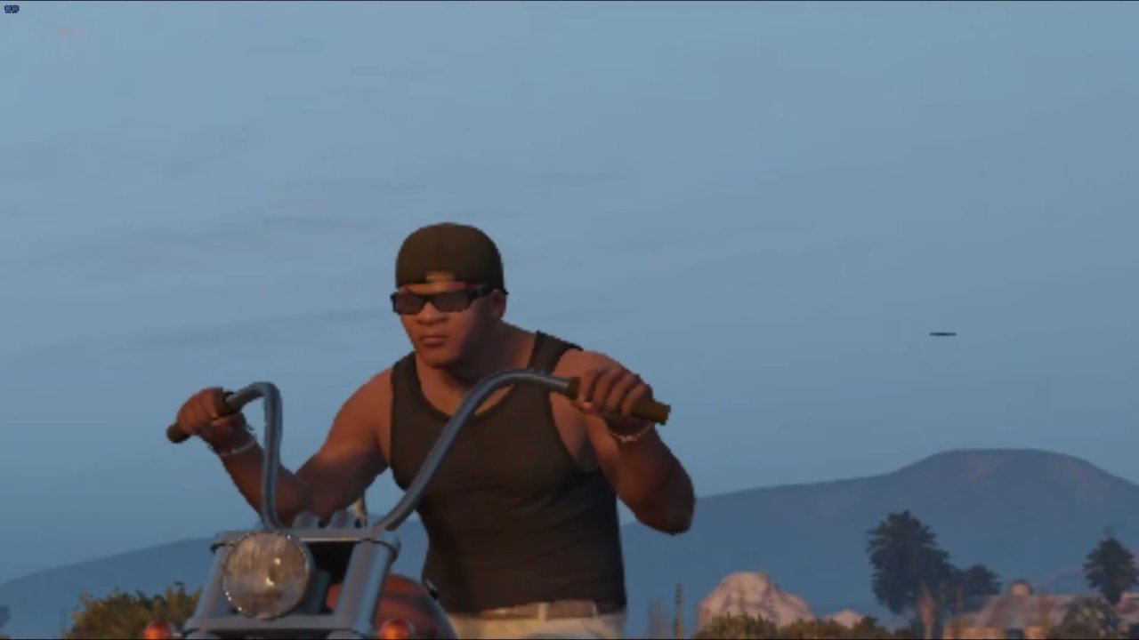 GTA6 vs GTA5 画质进化对比,R星的十二年答卷!-第26张