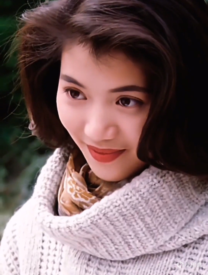 袁咏仪:荆棘与玫瑰交织的“港岛烈女”-第2张