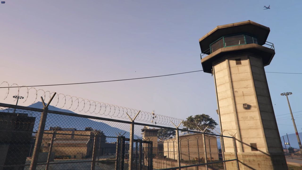 GTA6 vs GTA5 画质进化对比,R星的十二年答卷!-第23张