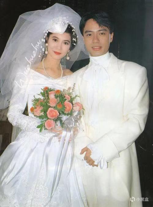 袁咏仪:荆棘与玫瑰交织的“港岛烈女”-第5张