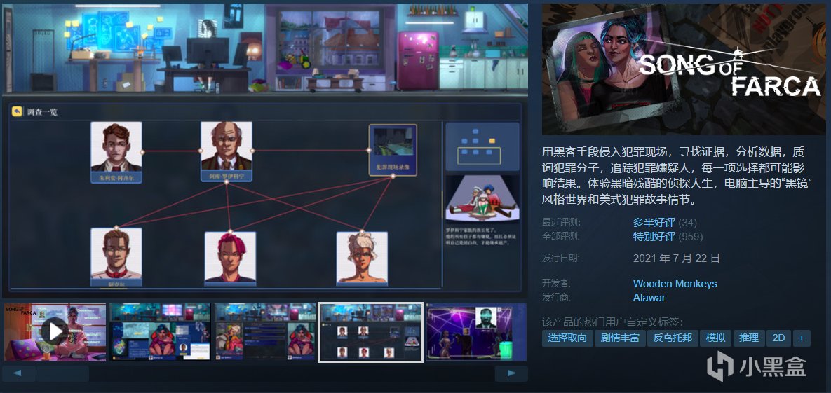 【球盟会】【5.13】24款￥30以下史低佳作盘点！最低仅需0.5折！