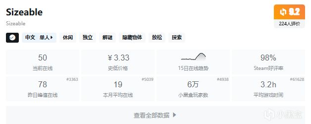 【5.13】周二穷鬼套餐,盘点27款10元内的史低游戏,便宜就对了!-第7张