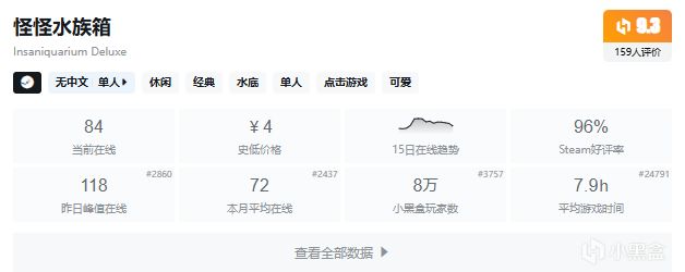 【5.13】周二穷鬼套餐,盘点27款10元内的史低游戏,便宜就对了!-第6张